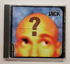 You Don&#39;t Know Jack (PC CD-ROM, 1995) - £5.53 GBP