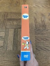Family Guy Volume 3 DVD - £7.88 GBP