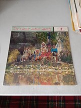 The Klaudt Indian Family - Self-titled (LP, 1967) NM/NM, In shrink, Gospel - £9.30 GBP