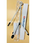 Zepter Bioptron Compact lll Light Therapy Lamp Tripod Floor STAND ONLY P... - $79.19