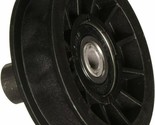 Idler Pulley 532179114 For Lawn Mower Husqvarna LT1238 YTH2248 Craftsman... - $22.75