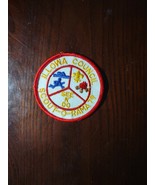 Illowa Council Scout-o-rama See N&#39;do Patch Boy Scouts - $55.15 CAD