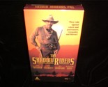 VHS Shadow Riders, The 1982 Tom Selleck, Sam Elliott, Dominique Dunne - £5.58 GBP