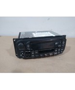 2003 Jeep Grand Cherokee Audio Equipment Radio Receiver P05064125AC - £55.06 GBP