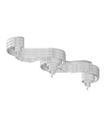 AM8845 LONG SNAIL - $5,440.00