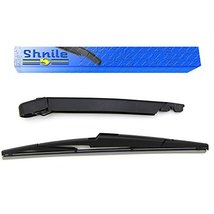 Shnile Rear Wiper Arm &amp; Blade Set compatible with Ford Expedition compatible wit - £12.53 GBP