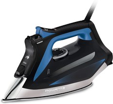 Rowenta DW5360 1750 Watt Focus Xcel Iron with Steam boost, Anti Drip, 40... - $68.59