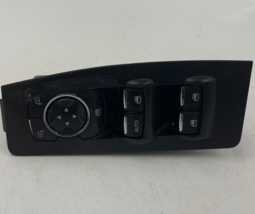 2013-2019 Ford Taurus Master Power Window Switch OEM I01B43057 - $61.19