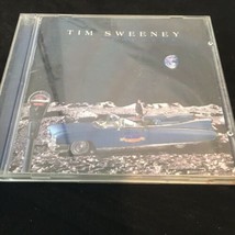 Tim Sweeney Blue Hearts CD - 1996 - £4.52 GBP