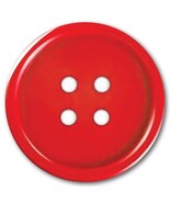 RED LARGE BUTTON 3" SAFETY PIN HALLOWEEN COSTUME ACCENT PROP COSPLAY - €7,72 EUR RED LARGE BUTTON 3" SAFETY PIN HALLOWEEN COSTUME ACCENT PROP COSPLAY - €7,72 EUR
