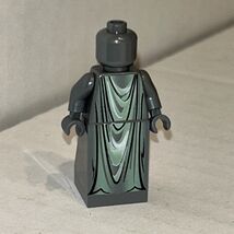 Lego Harry Potter Statue - Marauders Map Prisoner of Azkaban - $14.80