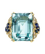 Authenticity Guarantee

Monture Cartier Vintage Aquamarine Solitaire Rin... - €37.502,63 EUR