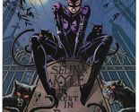 Catwoman #71 (1999) *DC Comics / Trickster / Cover &amp; Interior Art By Jim... - $7.00
