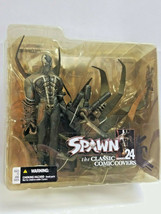 2003 McFarlane Spawn The Classic Comic Covers Series 24 Spawn hsi.01 - $54.00
