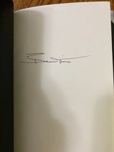 Bernie Taupin &quot;Scattershot&quot; Hand-Signed Book 1st Ed Hardcover - £53.28 GBP