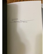 Bernie Taupin &quot;Scattershot&quot; Hand-Signed Book 1st Ed Hardcover - £55.85 GBP