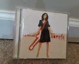 La Grande Sophie ‎– La Suite... (CD, 2005, AZ Francia) - £16.63 GBP