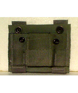 US Military Molle II Web System Modular Lightweight Load Carrying K-Bar ... - $73.59 MXN