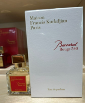 Maison Francis Kurkdjian Baccarat Rouge 540 Perfume 2.4 Oz Eau De Parfum Spray  image 2