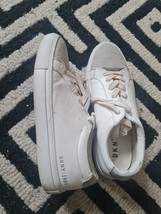 Dkny 1989  Trainers For Men Size 7mUk/41B Eur Express Shipping - £17.94 GBP