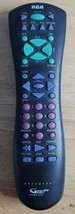 RCA Guide Plus Gemstar Universal Remote Control CRK76TE1 Tested Working - £10.20 GBP