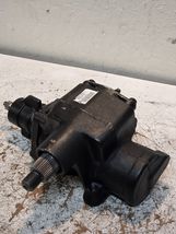 Power Steering Gearbox F7AC | 1-3350 | 2J169L | NR48 | 587BA | AC24-3583-AA - $4,929.32 MXN