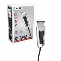 Model 8290, Silver, 1 Count (Pack Of 1), Wahl Professional Detailer Trimmer With - £72.16 GBP