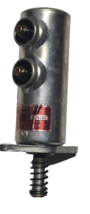 New Caterpillar 6N9988 Solenoid (12V) - $1,388.03 MXN