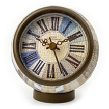 Pintoo 3D Puzzle Clock - Graceful - £32.48 GBP