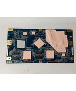 Sony KDL-40Z4100 T-Con 55.40T02.C06 (T400HW01 V3 Ctrl BD 40T02-C05) - $117.99 CAD