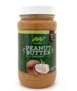 Maikai Coconut Peanut Butter 8 Oz (pack Of 3) - $78.21