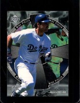 1998 Upper Deck #537 Mike Piazza Nmmt Dodgers Sh Hof *X106996 - £3.46 GBP