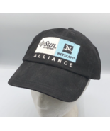 Rare Vintage Netscape Sun Microsystems Alliance Black Adjustable Strapba... - $137.96 CAD