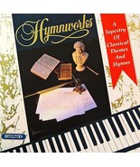 Hymnworks - A Tapestry of Classical Themes and Hymns - C-5240N [Audio Ca... - $1.36 CAD