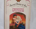 Primitive Splender (Second Chance at Love Book) [Paperback] Swinford, Ka... - $30.25