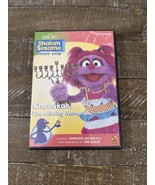 Sesame Street Chanukah The Missing Menorah DVD - €12,68 EUR