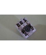 Square D 31035-075-60 Type TUPE 2.0 Thermal Overload Relay 2.0-2.6 Amps - $39.57