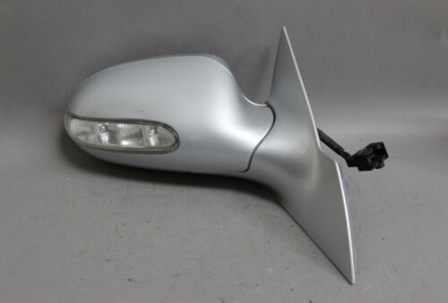 Primary image for 06 2007 2008 2009 MERCEDES CLK350 CLK430 RIGHT SIDE POWER SILVER DOOR MIRROR OEM