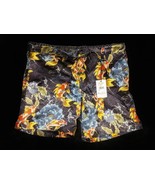 Robert Graham Palmico Sound Classic Fit Shorts Waist Size 36&quot; - $175.06 CAD