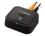 YAMAHA YBA-11 Bluetooth Wireless Audio Receiver NEW - £118.98 GBP