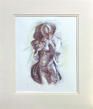 Lena Sotskova Studio The Hand Signed Limited Paper Lithograph Love Art-
... - £832.96 GBP