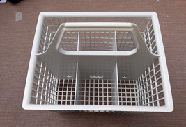 20QQ55 Dishwasher Utensil Basket, Ge GLD2850, No &quot;Holes&quot;, 9&quot; X 8-1/2&quot; X 7&quot; Oa - £7.38 GBP