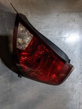 Passenger Right Tail Light From 2003 Saturn Ion  2.2 22723025 - $39.95