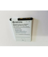 Fast Shipping! Genuine Kyocera SCP-49LBPS Battery (1400mAh) - Hydro Rise... - €11,61 EUR