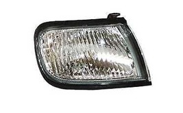 Passenger Front Park Light Lamp TYC PN 18-5250-00 Fits 97 98 Nissan Maxima90 ... - $12.85