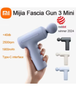 Portable Deep Tissue Massage Gun for Muscle Relief and Relaxation - $159.99