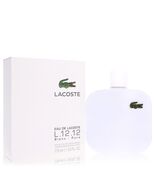 Lacoste Eau De Lacoste L.12.12 Blanc by Lacoste Eau De Toilette Spray 5.... - $1,130.72 MXN