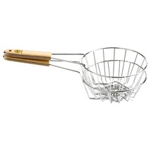 Norpro Wire Tortilla Fry Basket - £39.27 GBP