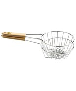 Norpro Wire Tortilla Fry Basket - £39.30 GBP