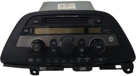 Audio Equipment Radio Receiver VIN 6 8th Digit EX-L Fits 05-10 ODYSSEY 406519 - £40.36 GBP
